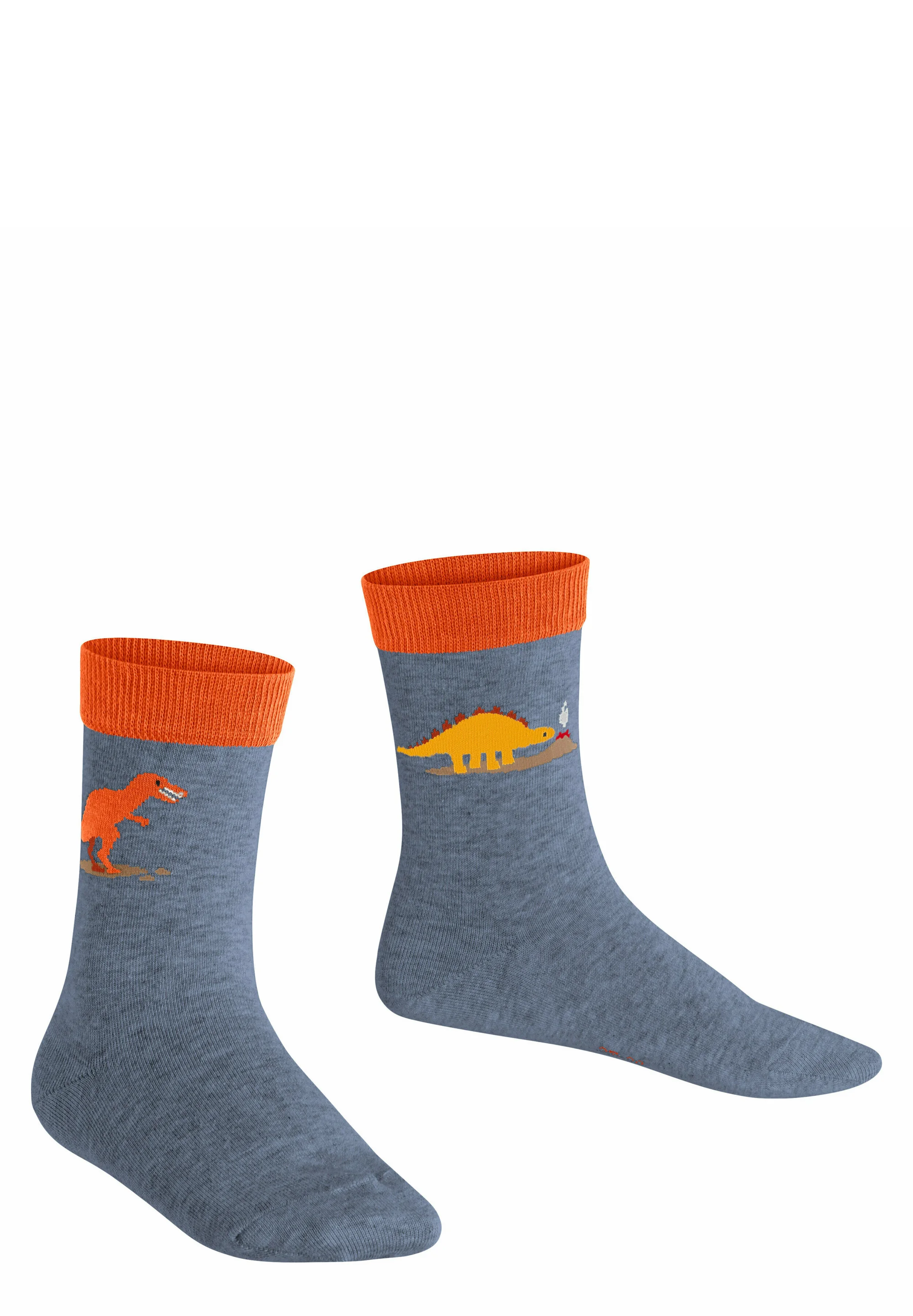 FALKE DINOSAURIOS - Calcetines