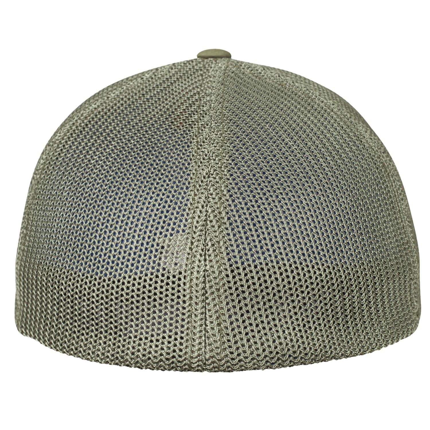 Flexfit Mesh Trucker Cap