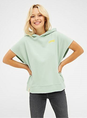 Derbe Kapuzenpullover Robsmile