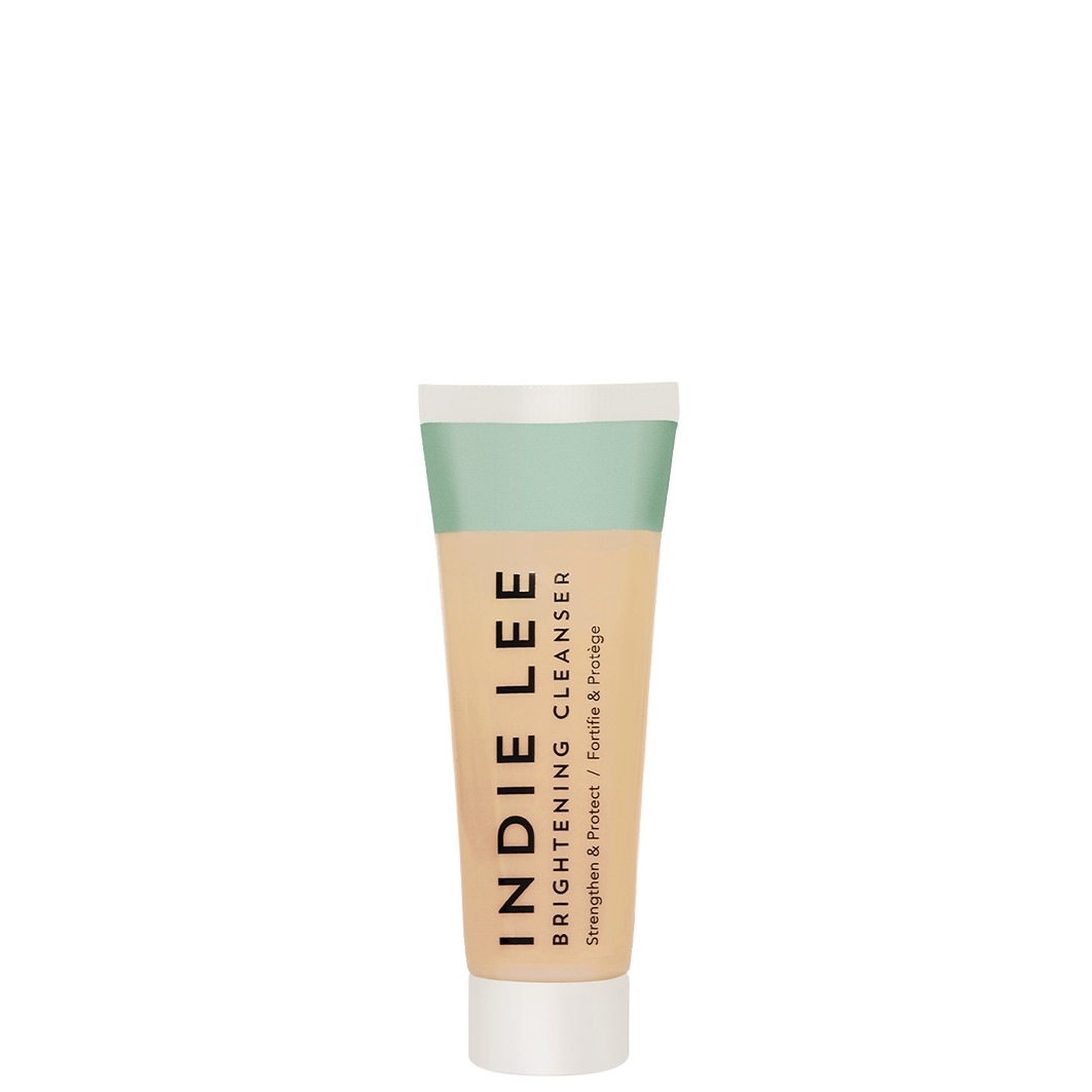 Brightening Cleanser