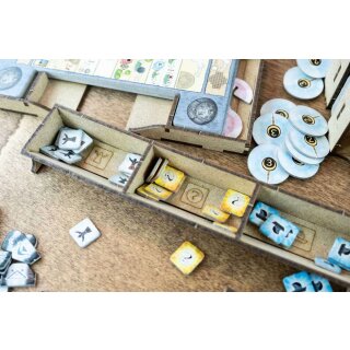 Bonfire Organizer