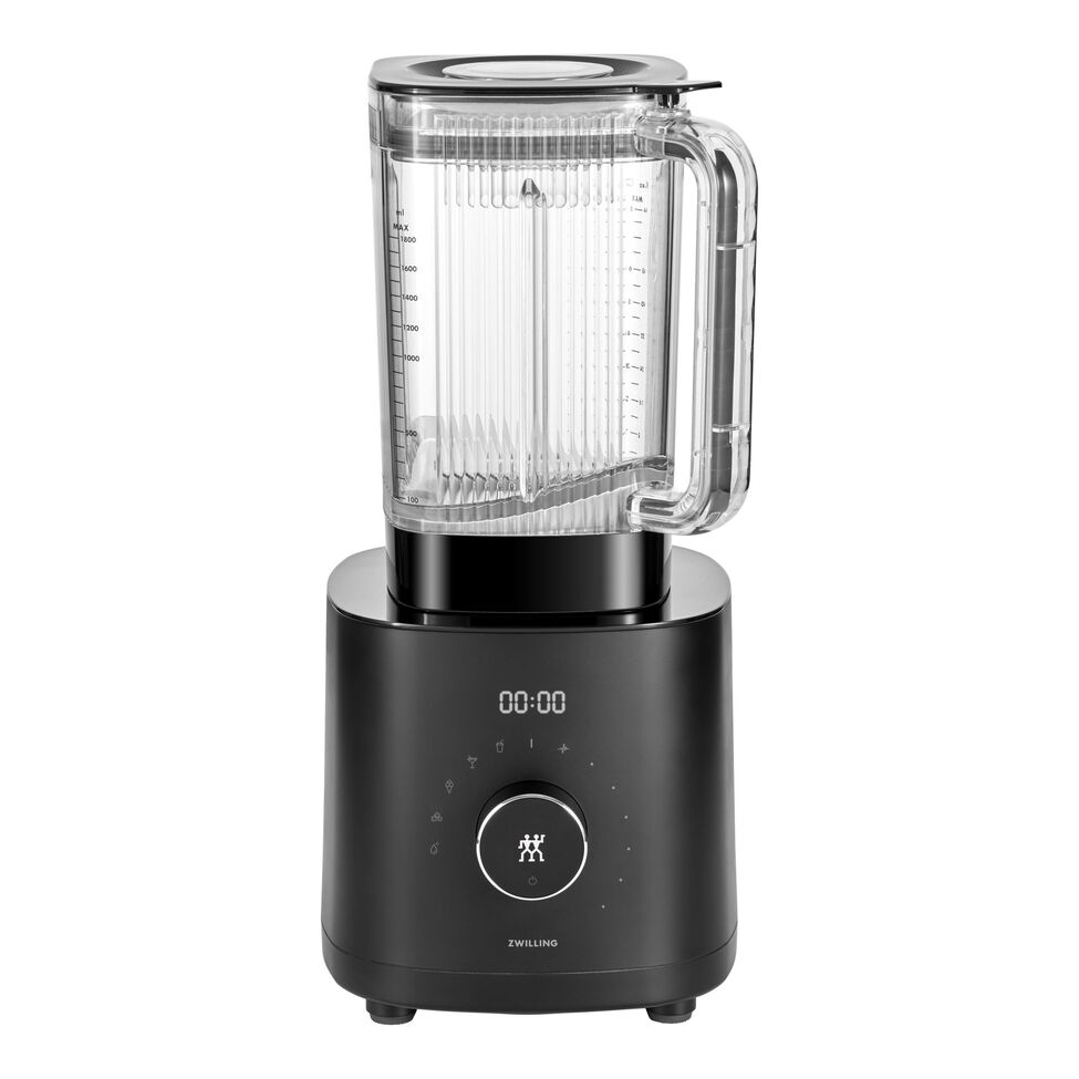 Hochleistungsstandmixer, AC Motor