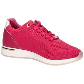 MEXX Sneaker Nanne in rosa