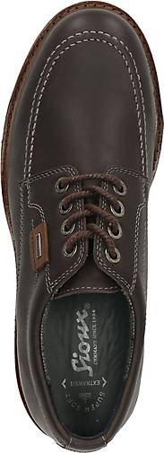 Sioux Schnürschuh Adalrik-707-TEX-H