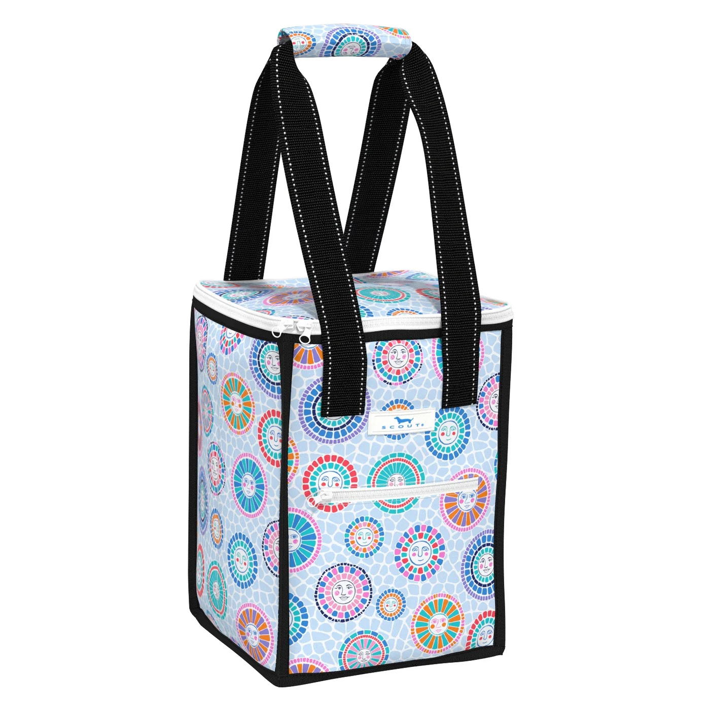 Soft Cooler Medium Pleasure Chest