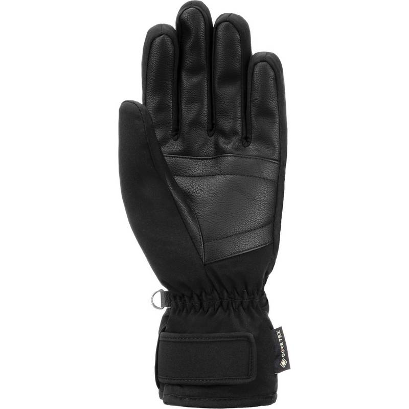 Reusch Susan Fingerhandschuhe Damen