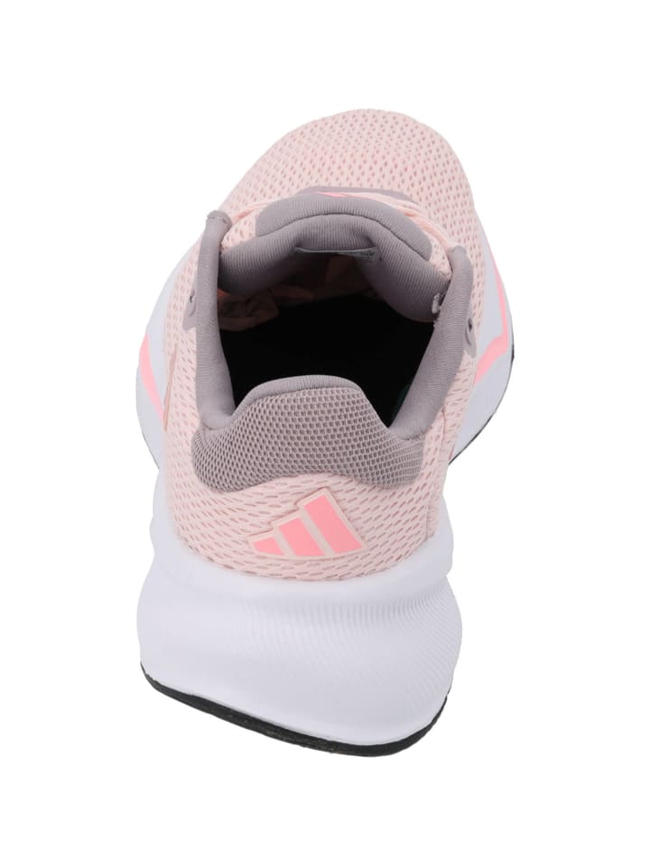 adidas Schnürschuhe in sandy pink/pink/spark günstig kaufen