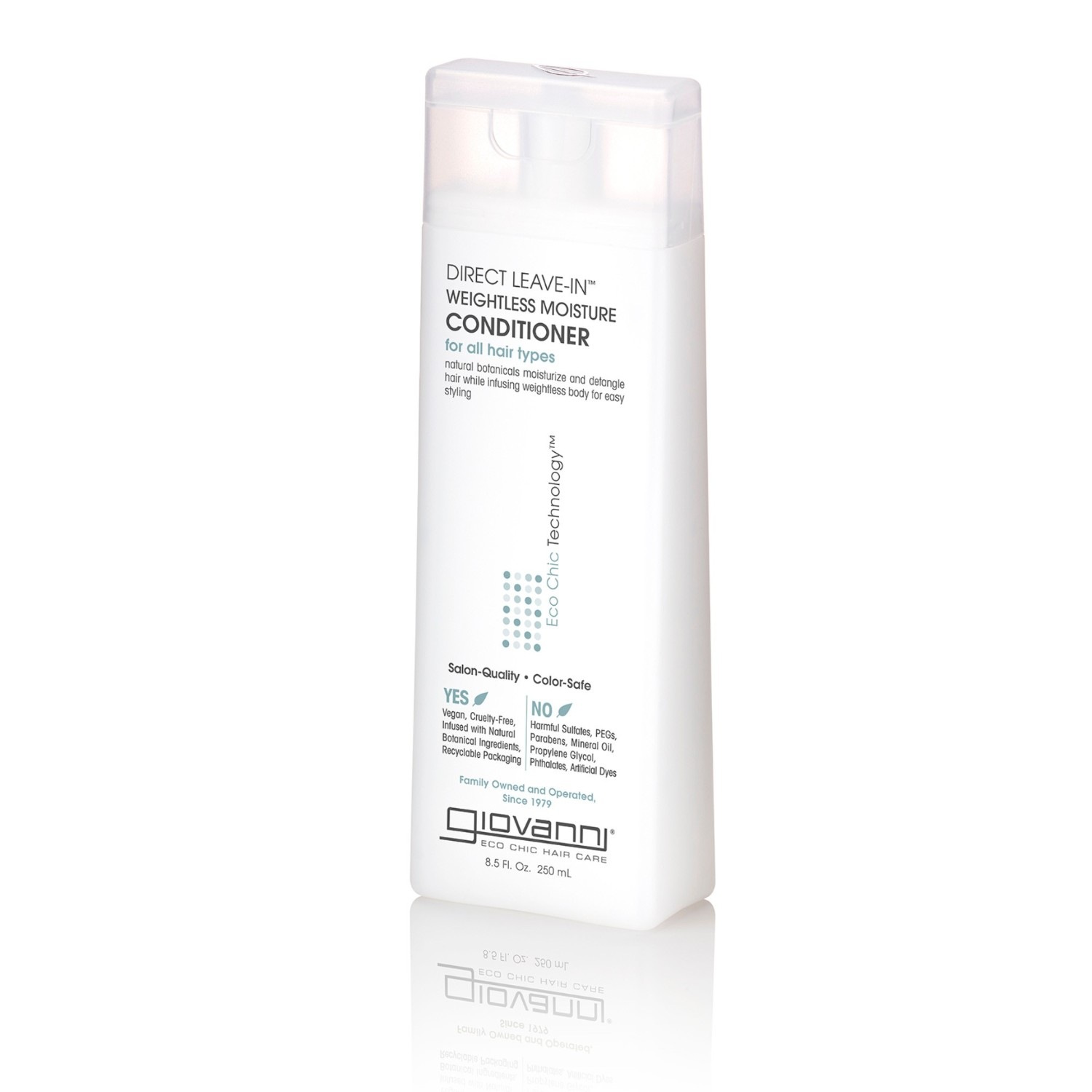 Direct Leave-In Conditioner