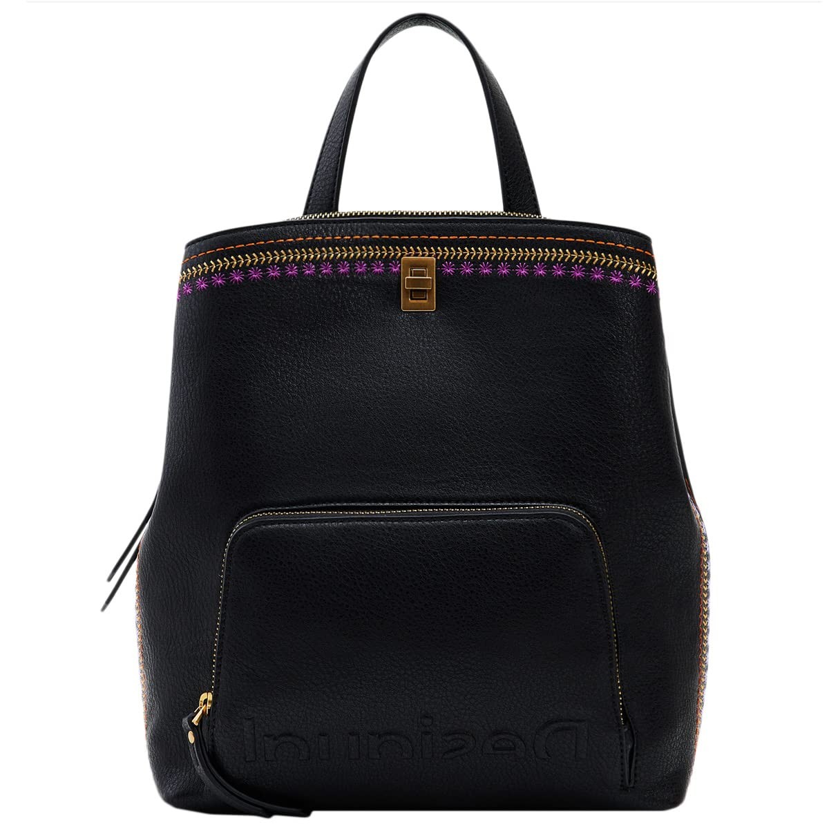 DESIGUAL Handtaschen bunt Green Sumy