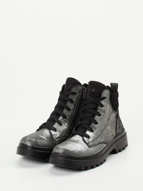 Schnürboots-67004490007 Superfit