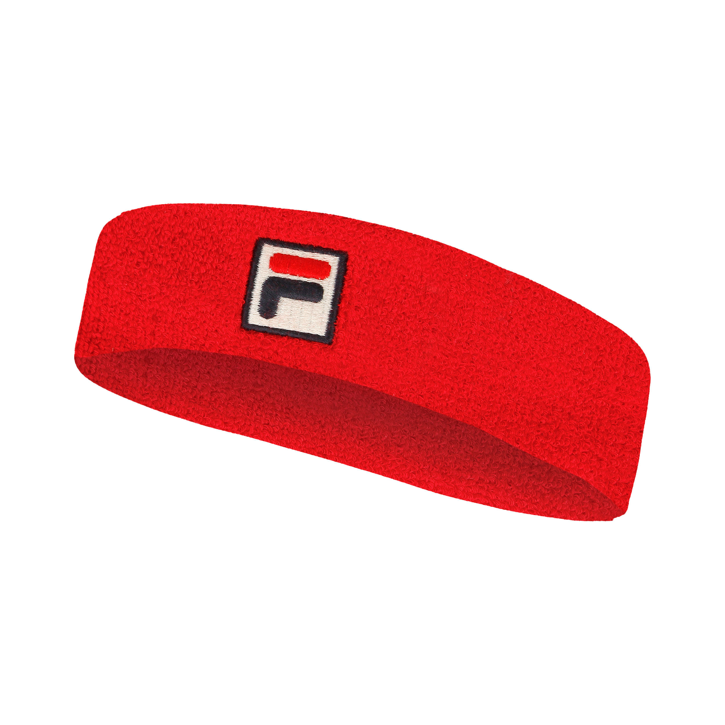 Flexby Stirnband - Rot, Dunkelblau