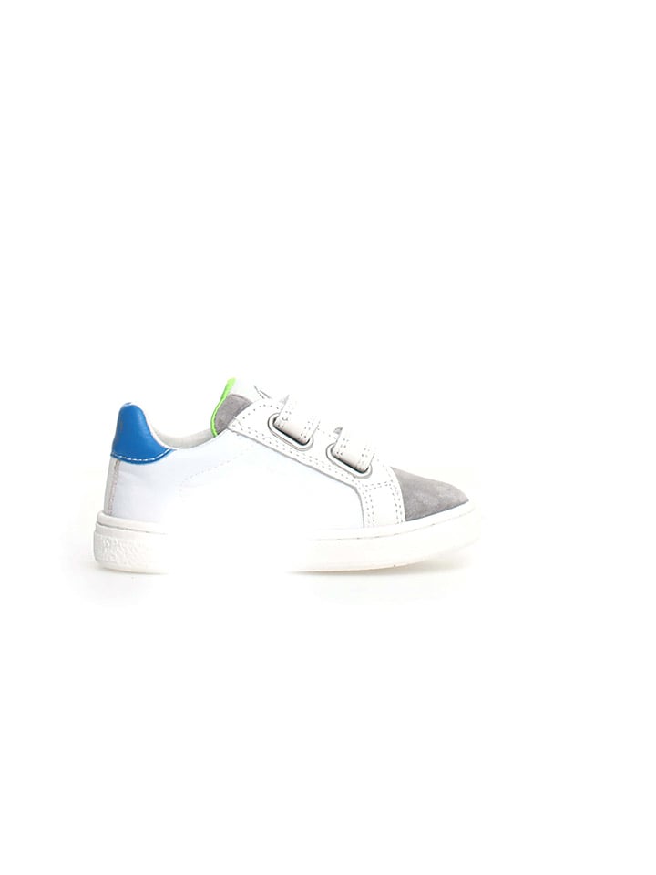 Naturino Leder-Sneakers 