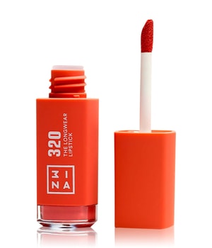 3INA Longwear Lipstick Liquid Lipstick-7 ml