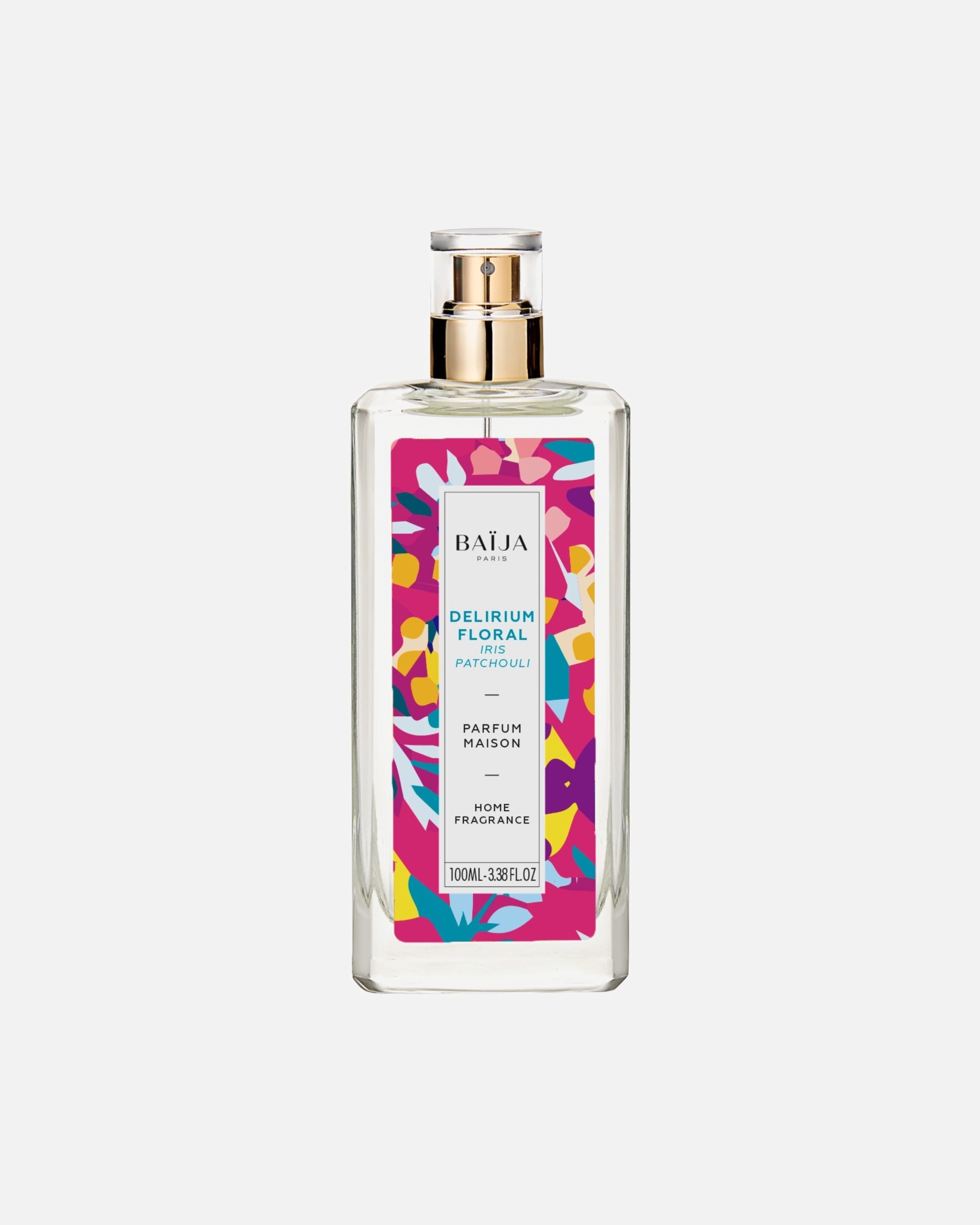 Baija Paris Delirium Floral
