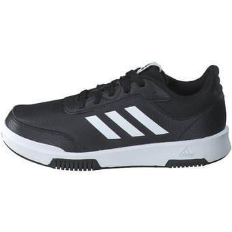 adidas Tensaur Sport 2.0 K Sneaker in schwarz