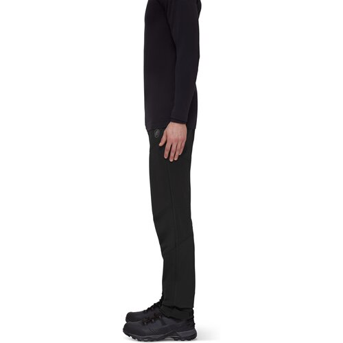 HERREN HOSE ZINAL GUIDE SO HYBRID PANTS MEN
