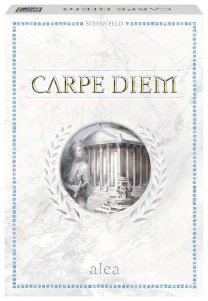 Carpe Diem (Neuauflage 2021)