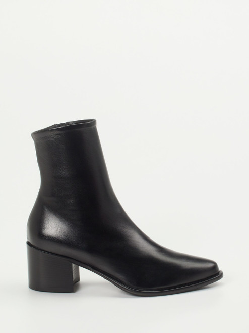 Stiefelette-17360090105 Konstantin Starke
