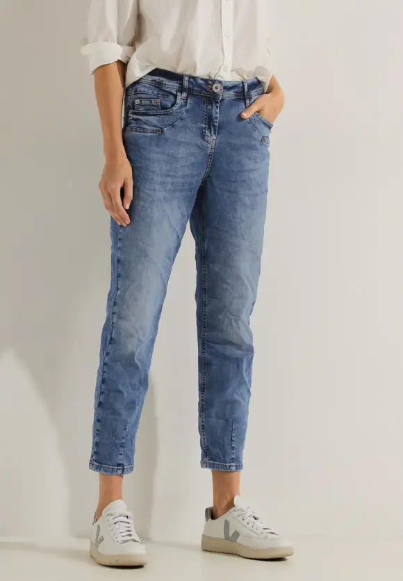 CECIL Casual Fit Jeans