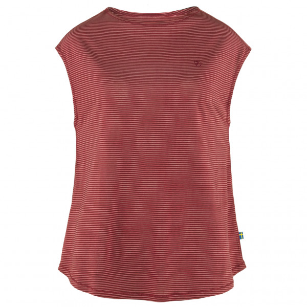 Fjällräven - Women's High Coast Cool T-Shirt - T-Shirt