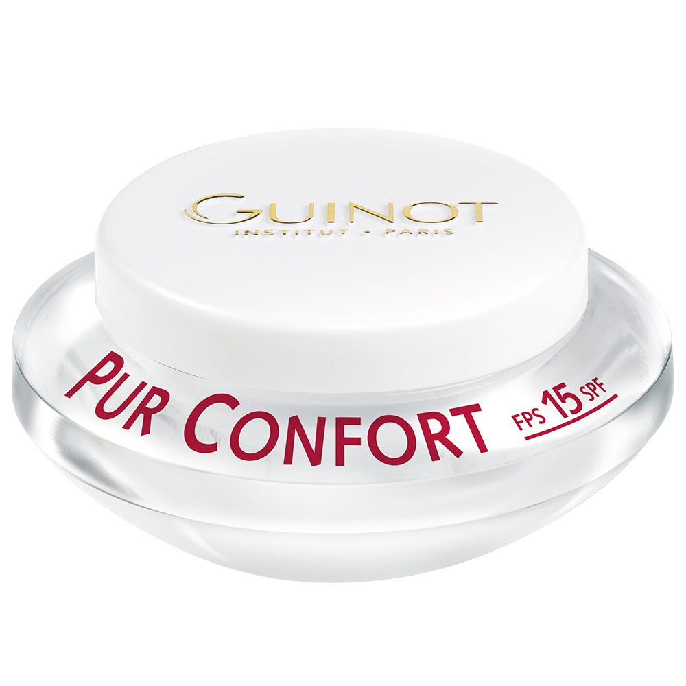 GUINOT Crème Pur Confort 50 ml
