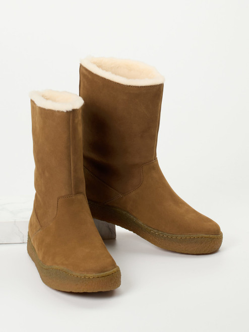 Stiefel-18532290002 Camper