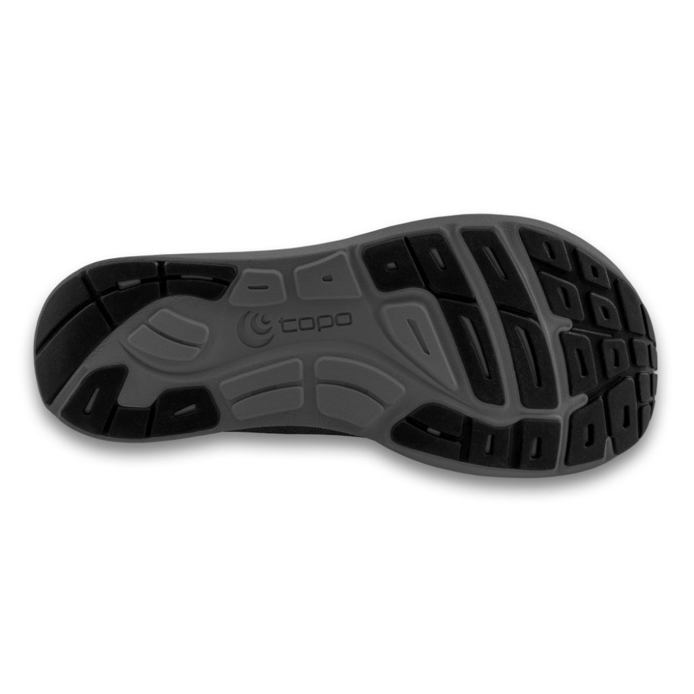 Topo ST 5 M071-BLKCHA / schwarz