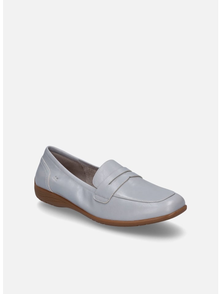 Josef Seibel Ballerina Fenja 22 in iceblue günstig kaufen