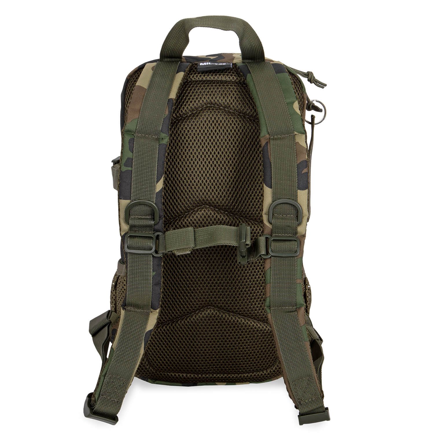 US Assault Pack Rucksack Kids
