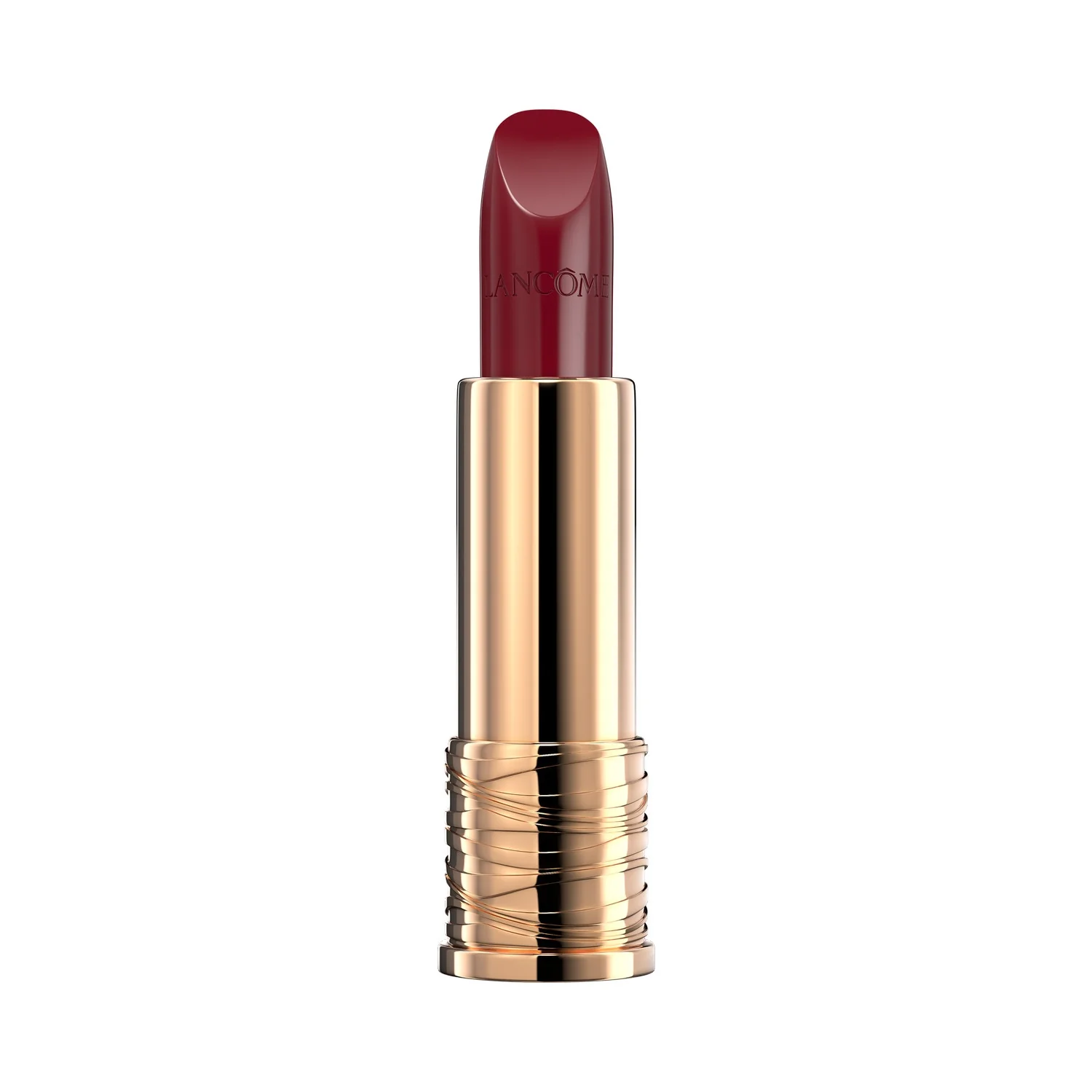 Labios L'Absolu Rouge Crema - Barra de labios