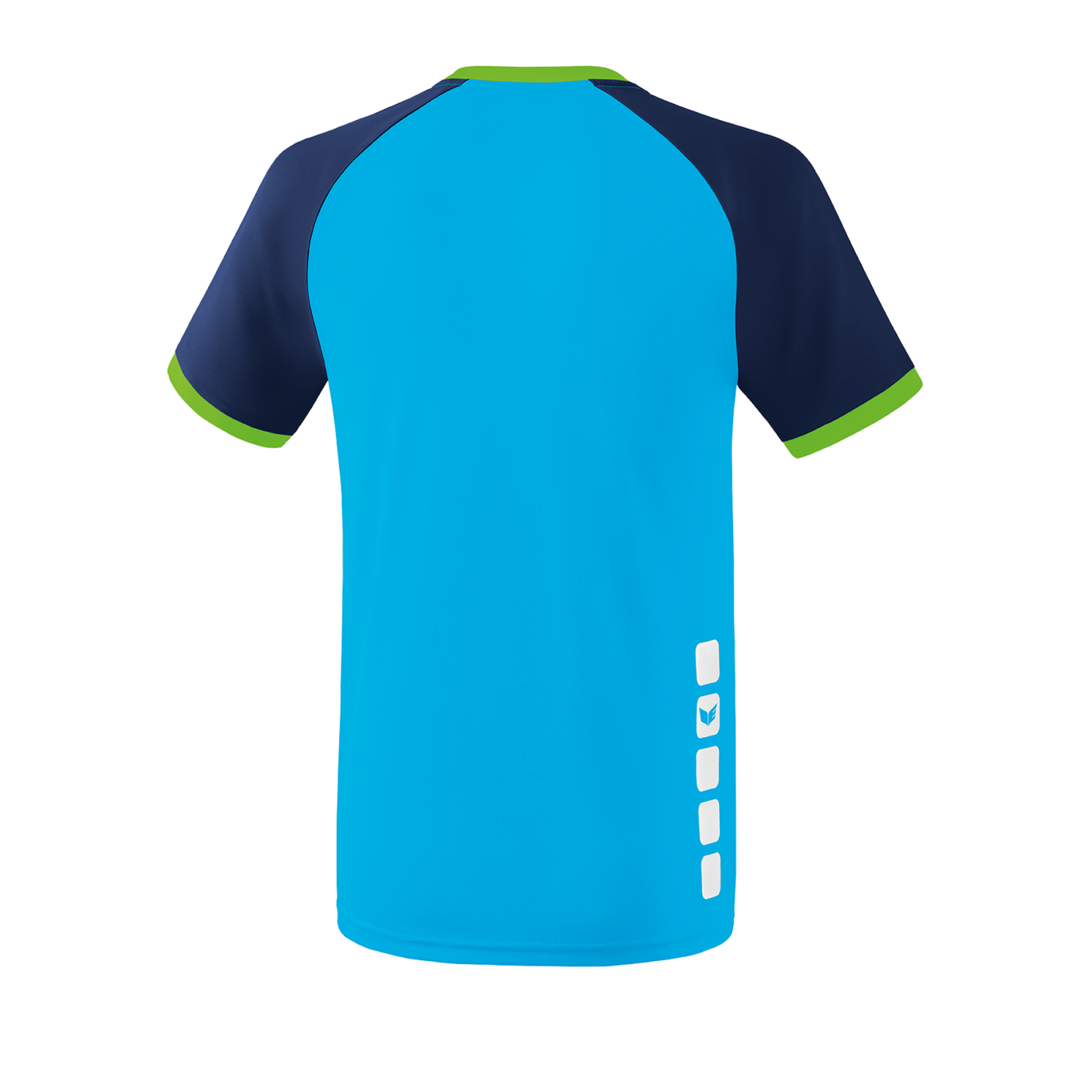 Erima Zenari 3.0 Trikot Blau Grün