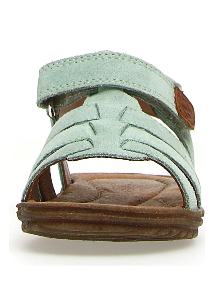 Naturino Leder-Sandalen 