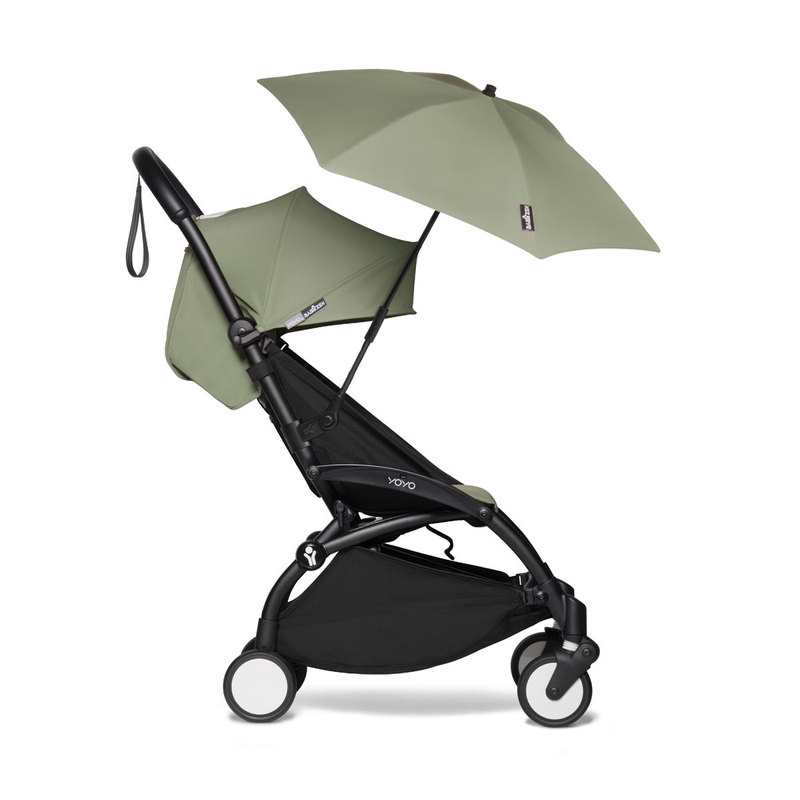 Ombrelle olive Babyzen