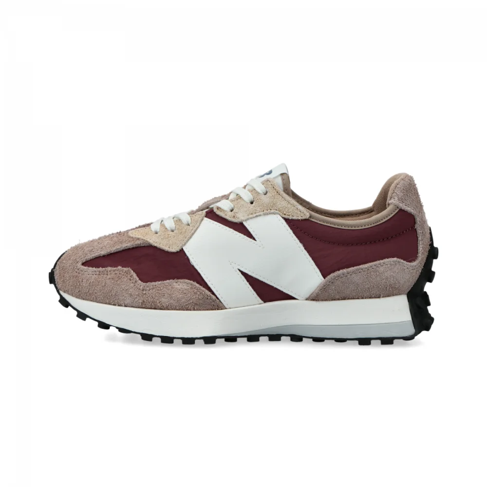 New Balance 327 MS327CP / braun