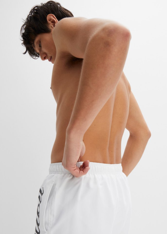 Badeshorts Herren