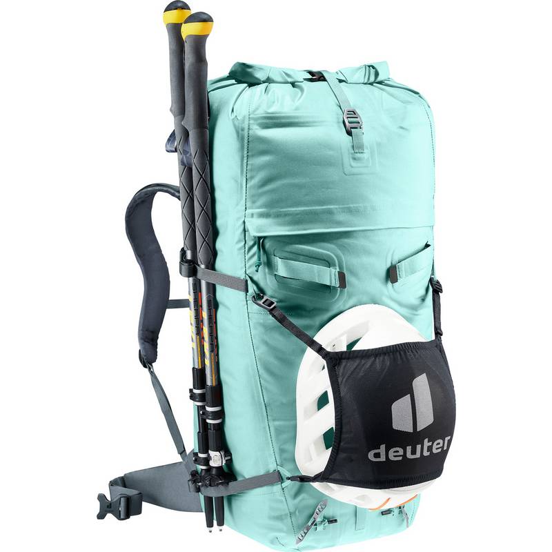 Deuter Durascent 42+10 SL Wanderrucksack Damen