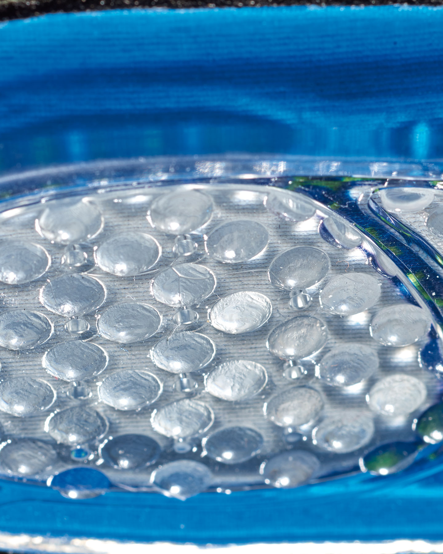 Soletta Sidas Cushioning Gel Memory A3015251