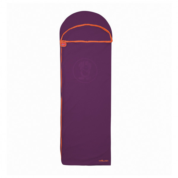 Trollkids - Kid's Fleece Sleeping Bag - Kinderschlafsack