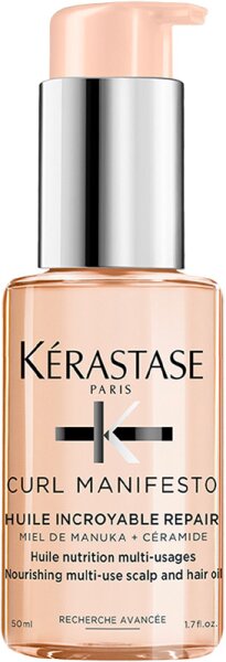 Kérastase Curl Manifesto Huile Sublime Repair Haaröl Haaröl