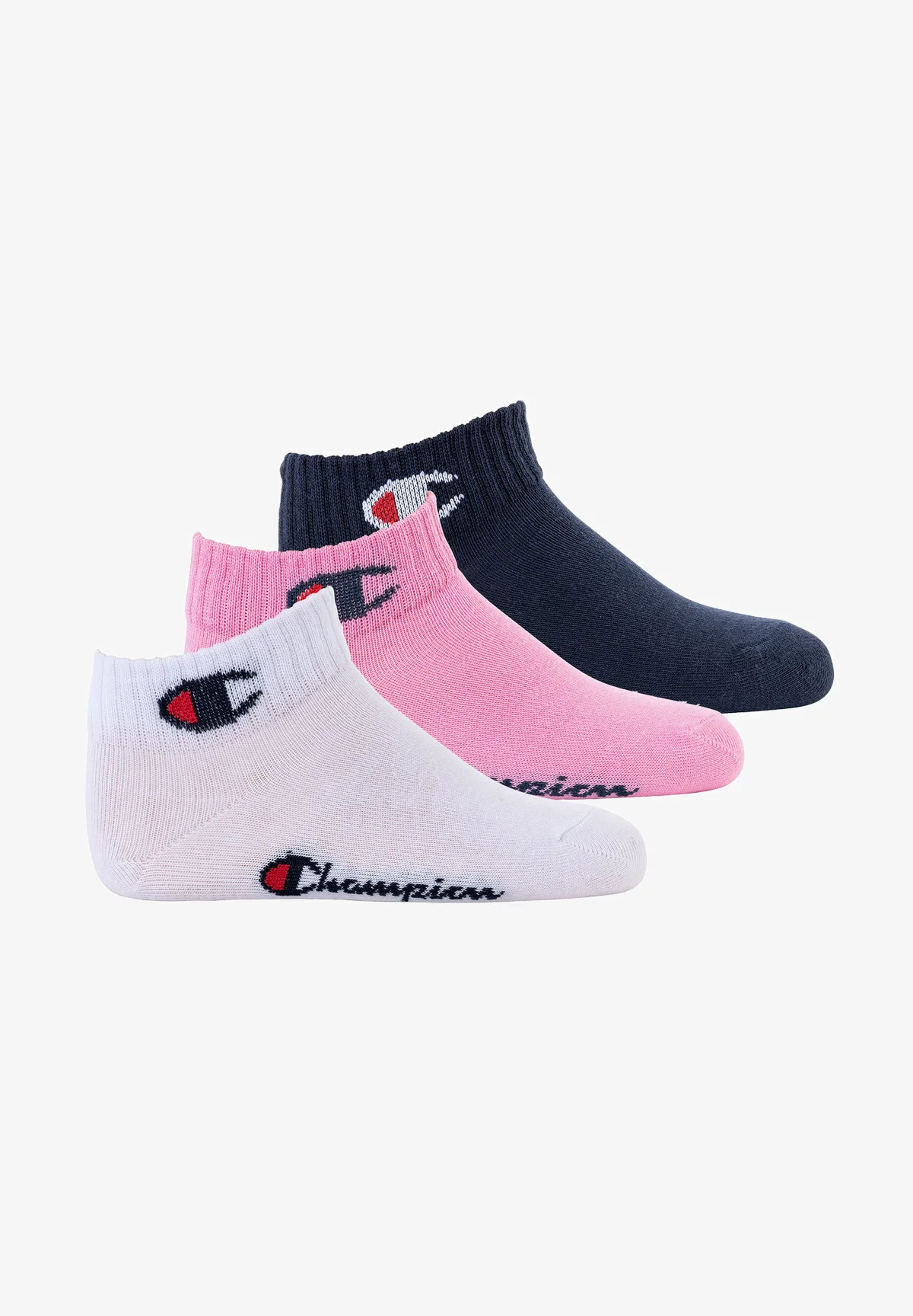 Puma 3ER PACKQUARTER - Calcetines