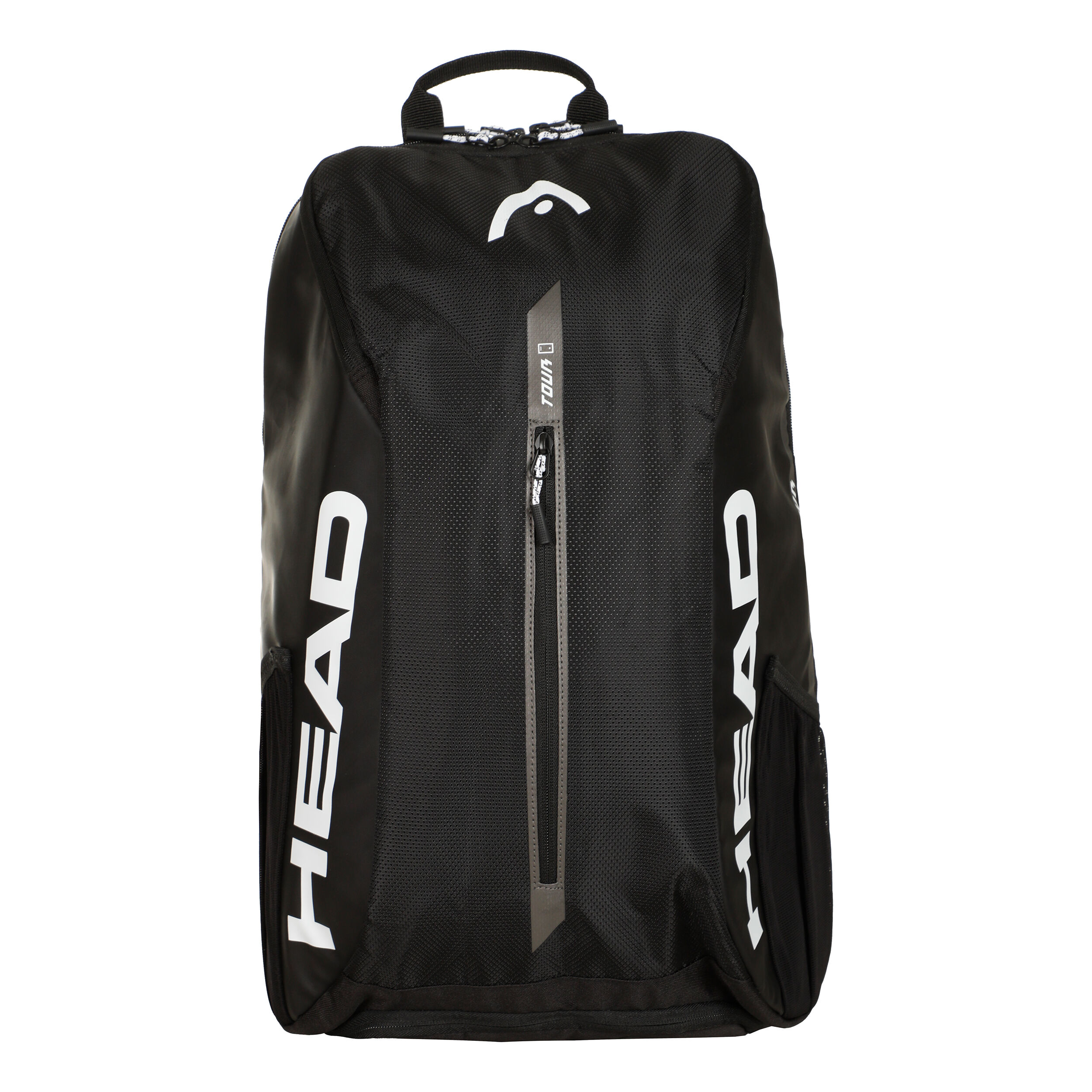 Tour 25L Rucksack - Schwarz, Weiß
