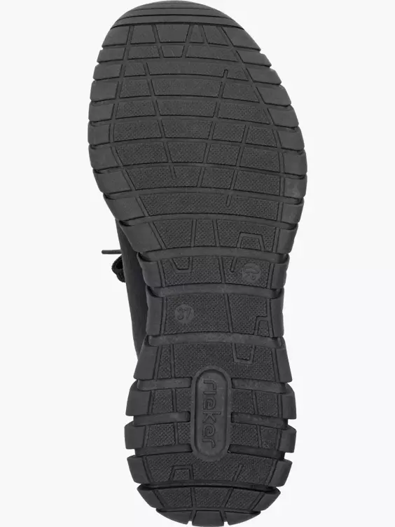 Rieker Damen Slipper