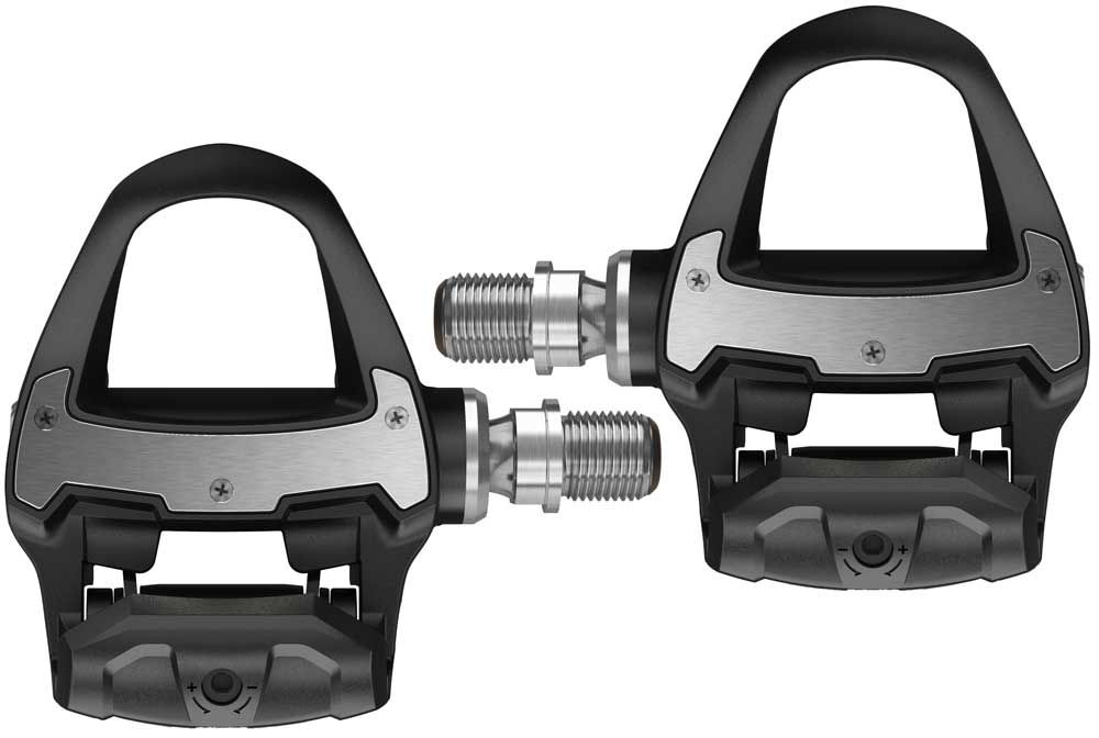 Garmin Rally™ RS200 - Powermeter Pedale für Shimano SPD-SL kaufen | Bike-Discount