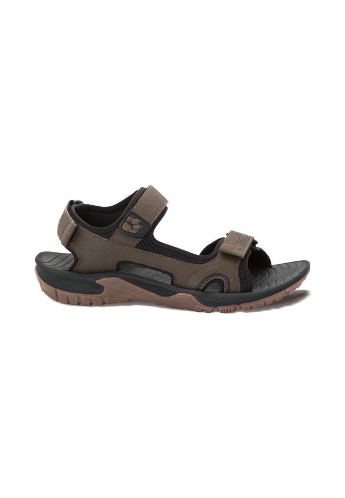 LAKEWOOD CRUISE SANDAL M Trekkingsandale Herren