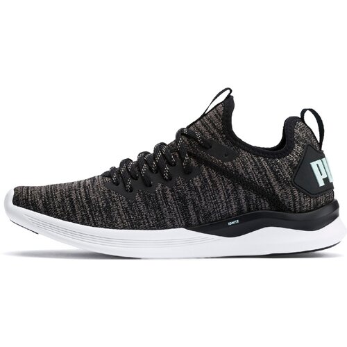 DAMEN FITNESSSCHUHE IGNITE FLASH EVOKNIT