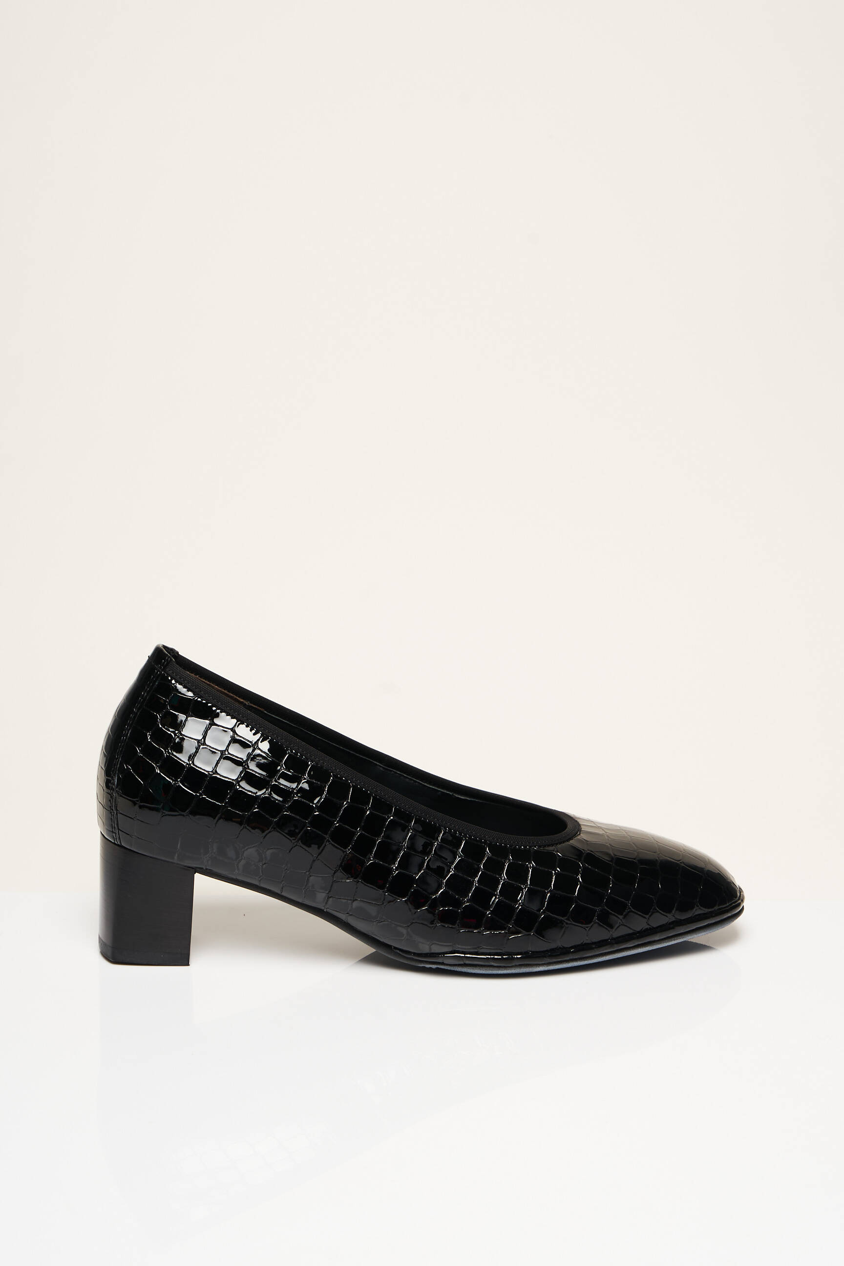 Semler Escarpins Femme couleur noir