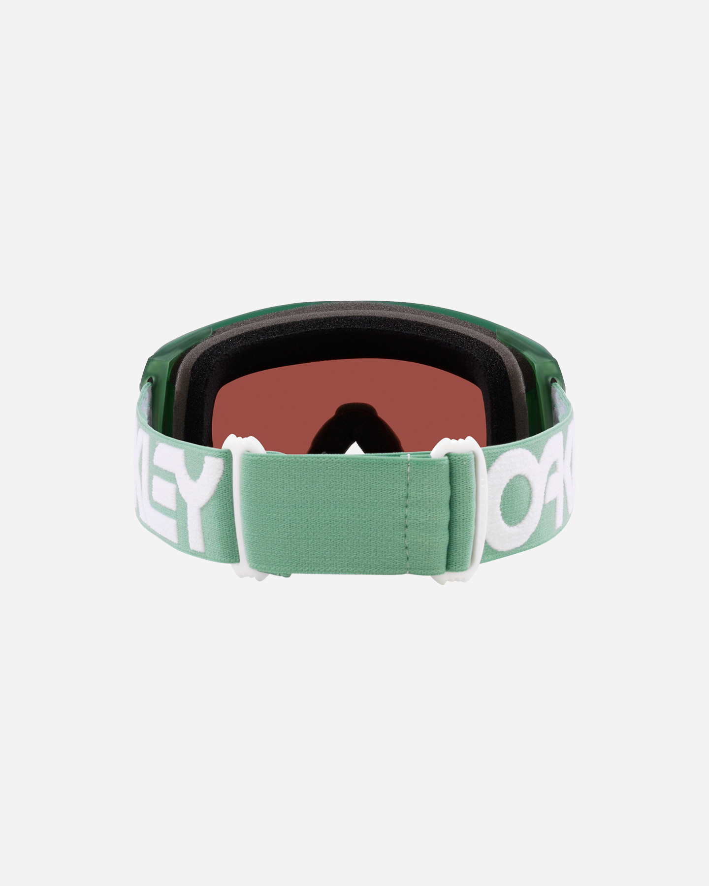 Maschera Sci Oakley Line Miner M B1b Prizm Iridium 0OO7093-709380