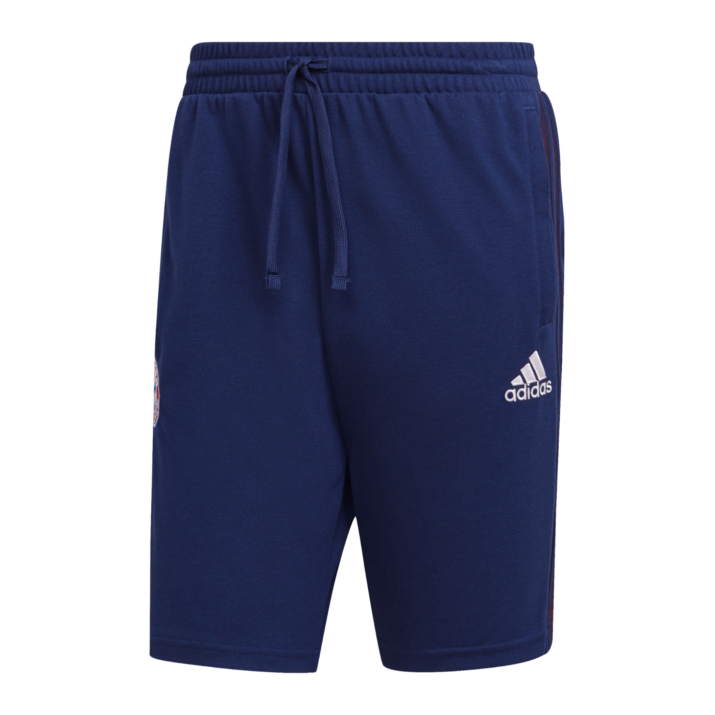 adidas FC Bayern München Short Blau