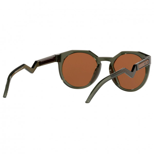 Oakley - HSTN S3 (VLT 14%) - Sonnenbrille