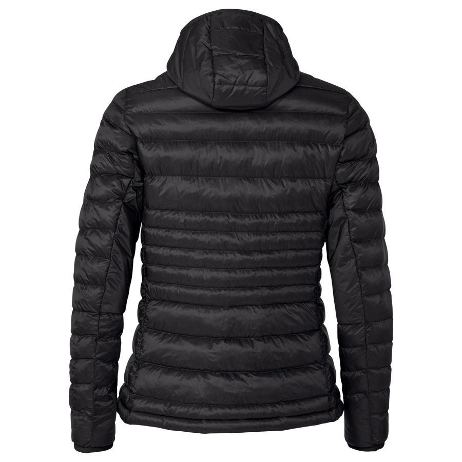 Batura leichte Thermo-Kapuzenjacke Damen
